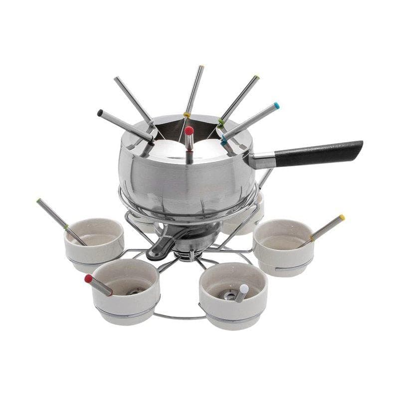 Aparelho de Fondue Home Style Carrousel