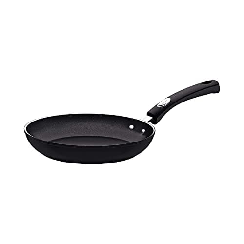 Frigideira Alumínio 28 cm Monaco Indução Preto Tramontina