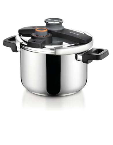 Tescoma Panela de pressão L 16,0" Ultima