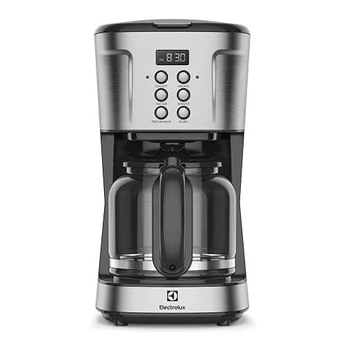 Cafeteiras Elétricas